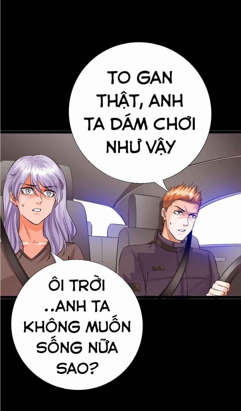 tuyệt phẩm tà thiếu Chapter 148 - Trang 2