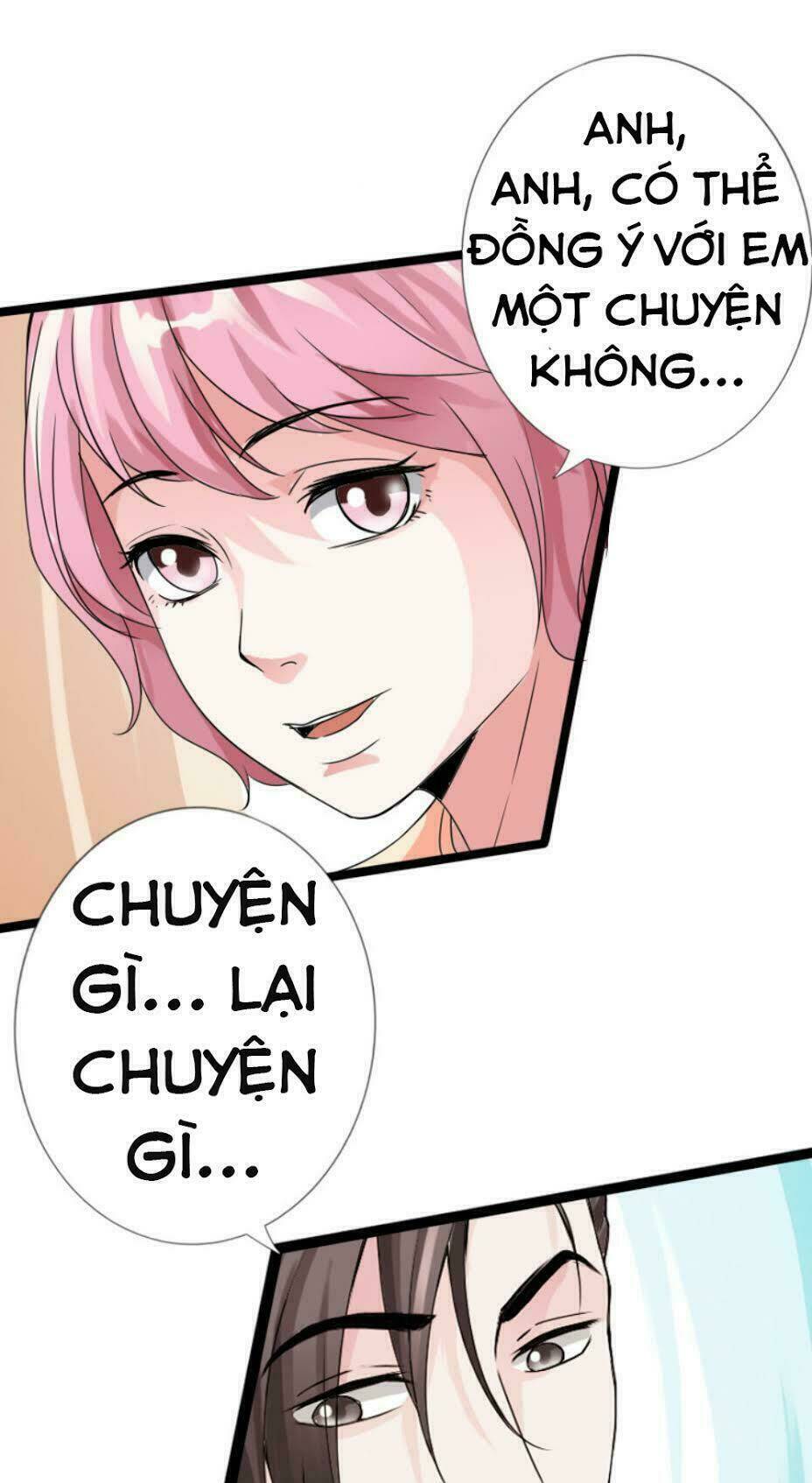 tuyệt phẩm tà thiếu chapter 18 - Trang 2