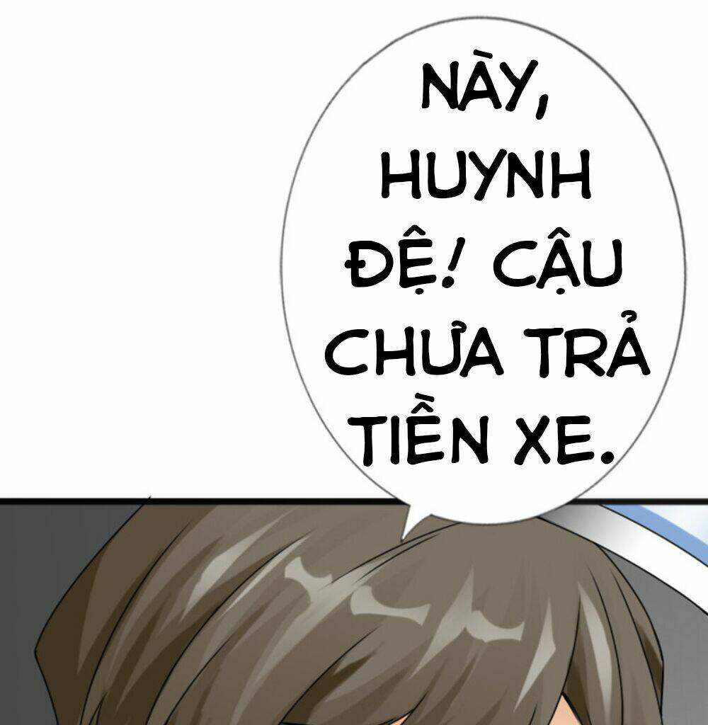 tuyệt phẩm tà thiếu chapter 18 - Trang 2