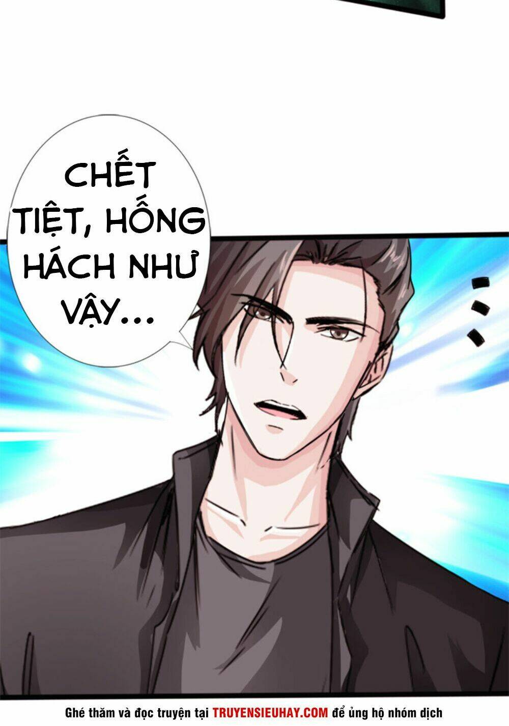 tuyệt phẩm tà thiếu chapter 18 - Trang 2