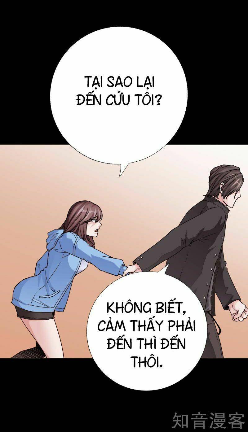 tuyệt phẩm tà thiếu chapter 48 - Trang 2