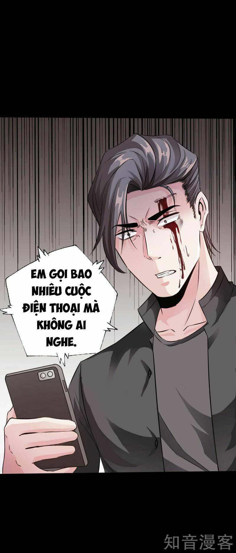 tuyệt phẩm tà thiếu chapter 48 - Trang 2