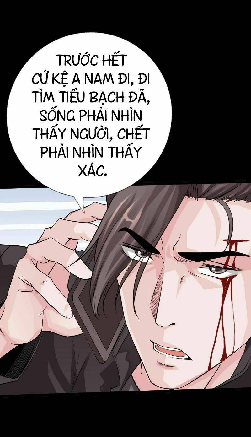 tuyệt phẩm tà thiếu chapter 48 - Trang 2