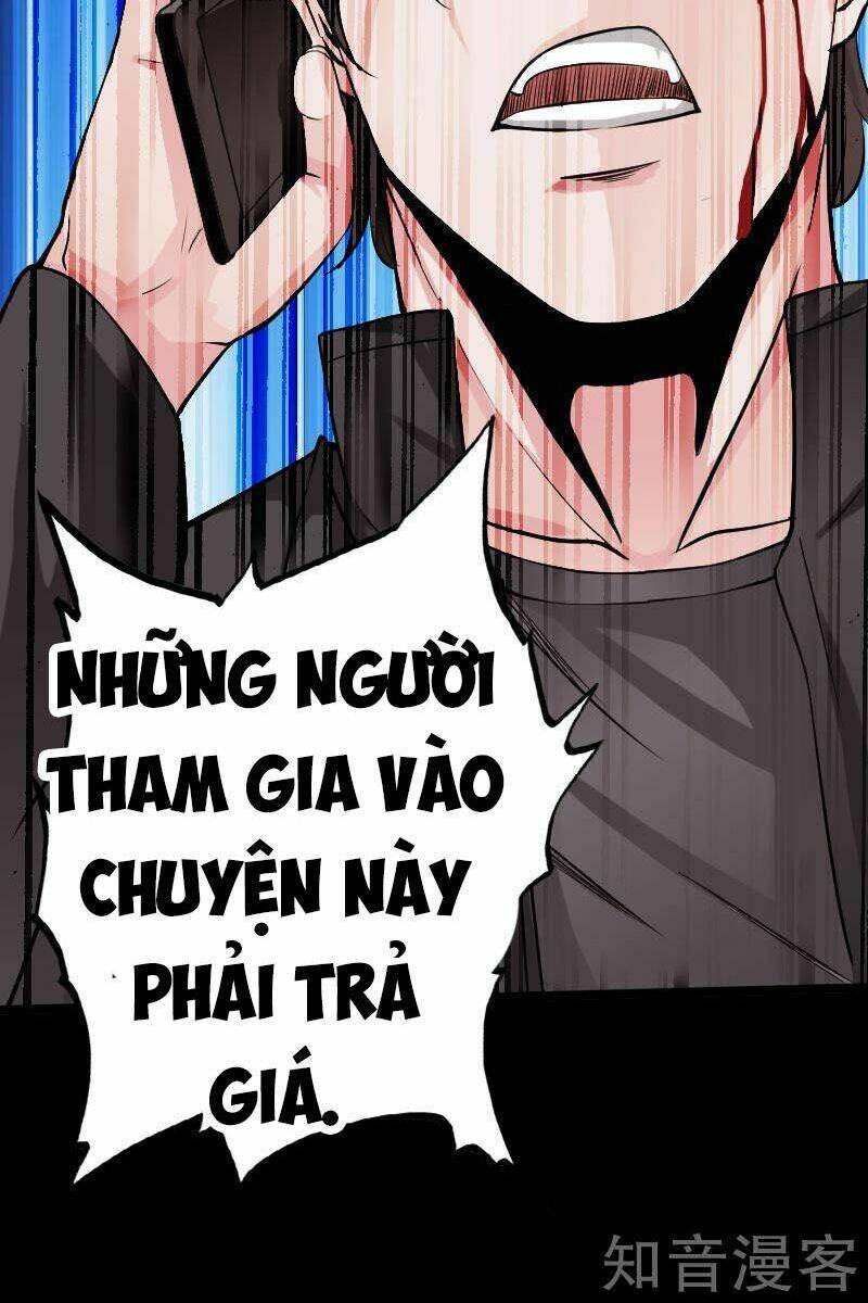 tuyệt phẩm tà thiếu chapter 48 - Trang 2