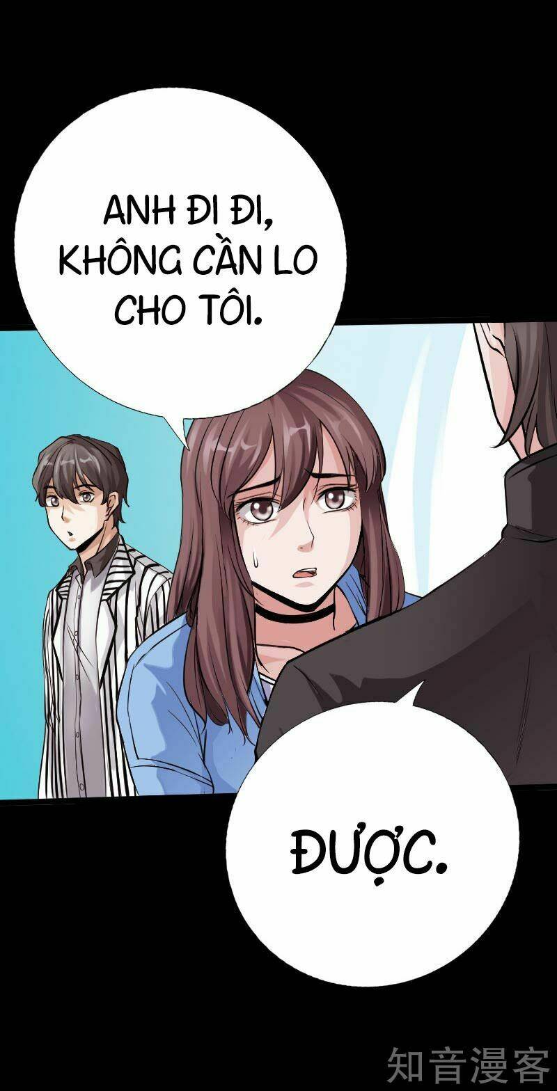 tuyệt phẩm tà thiếu chapter 48 - Trang 2