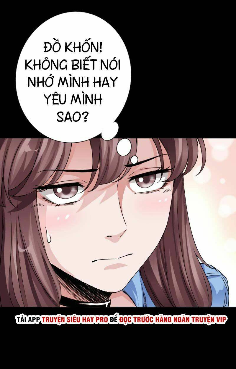 tuyệt phẩm tà thiếu chapter 48 - Trang 2