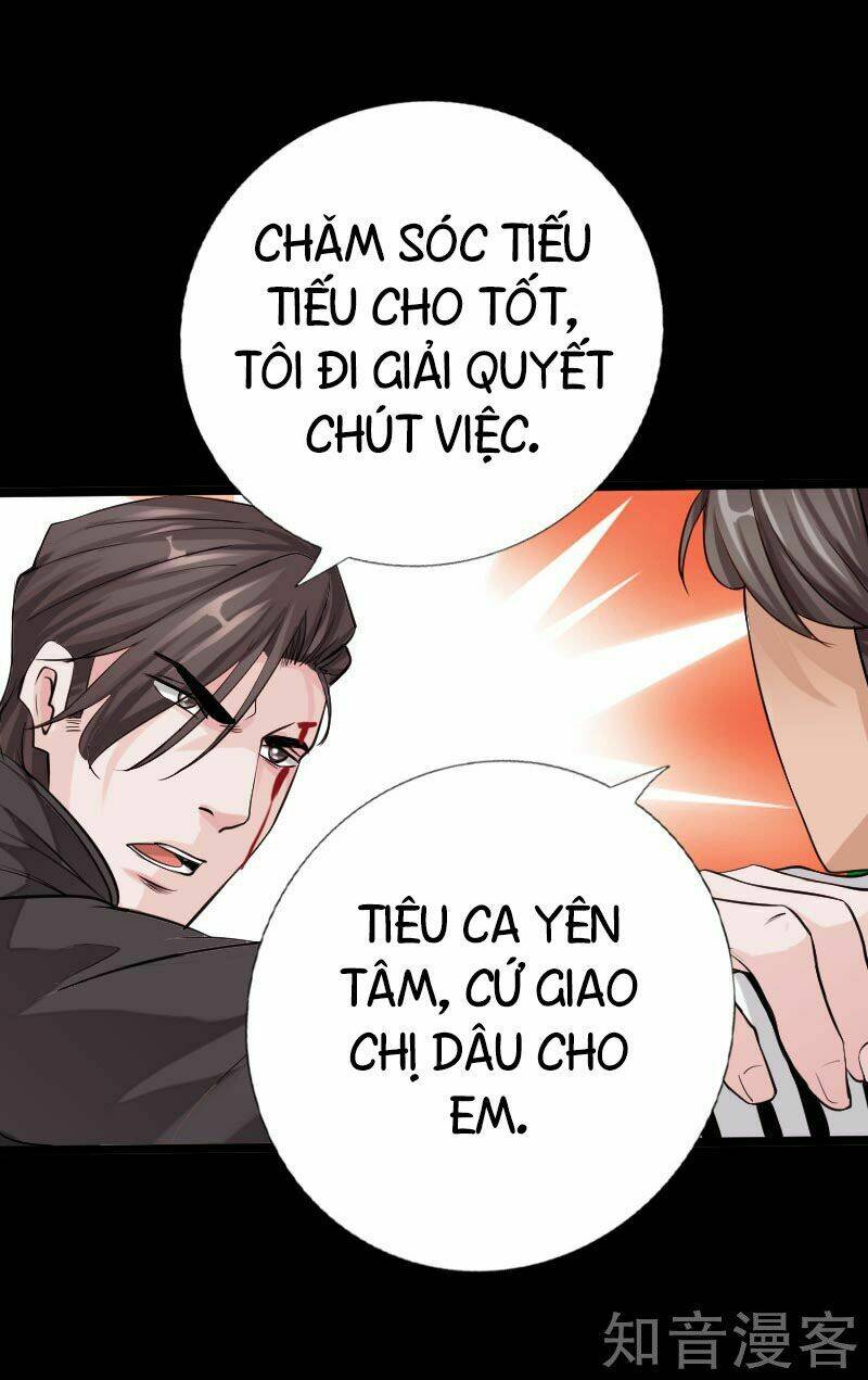 tuyệt phẩm tà thiếu chapter 48 - Trang 2