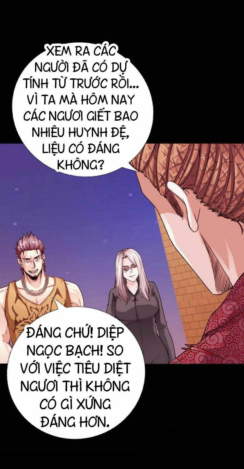 tuyệt phẩm tà thiếu chapter 48 - Trang 2