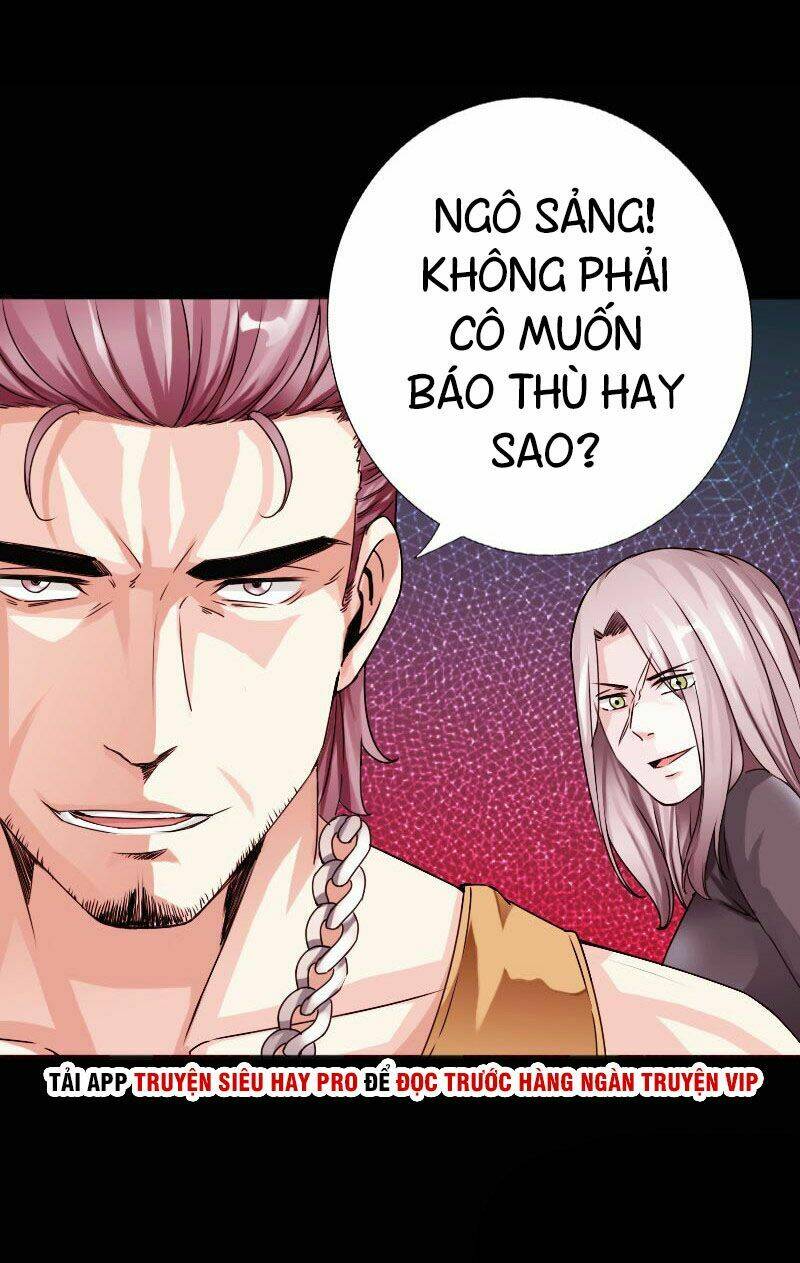 tuyệt phẩm tà thiếu chapter 48 - Trang 2