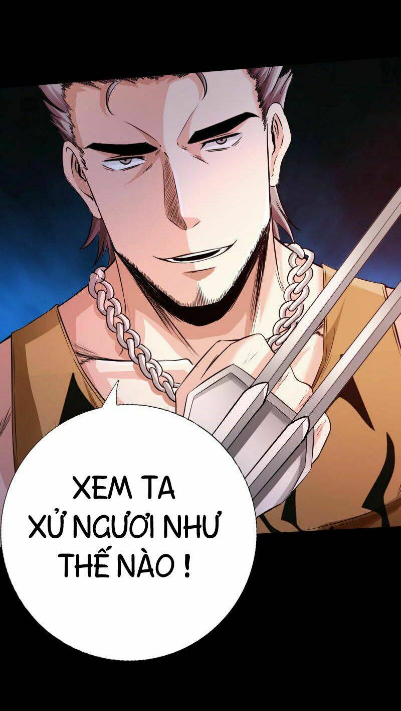 tuyệt phẩm tà thiếu chapter 48 - Trang 2