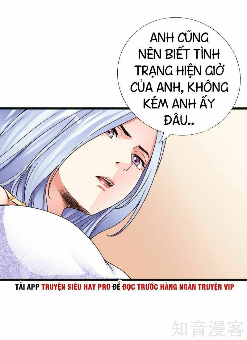 tuyệt phẩm tà thiếu chapter 51 - Trang 2