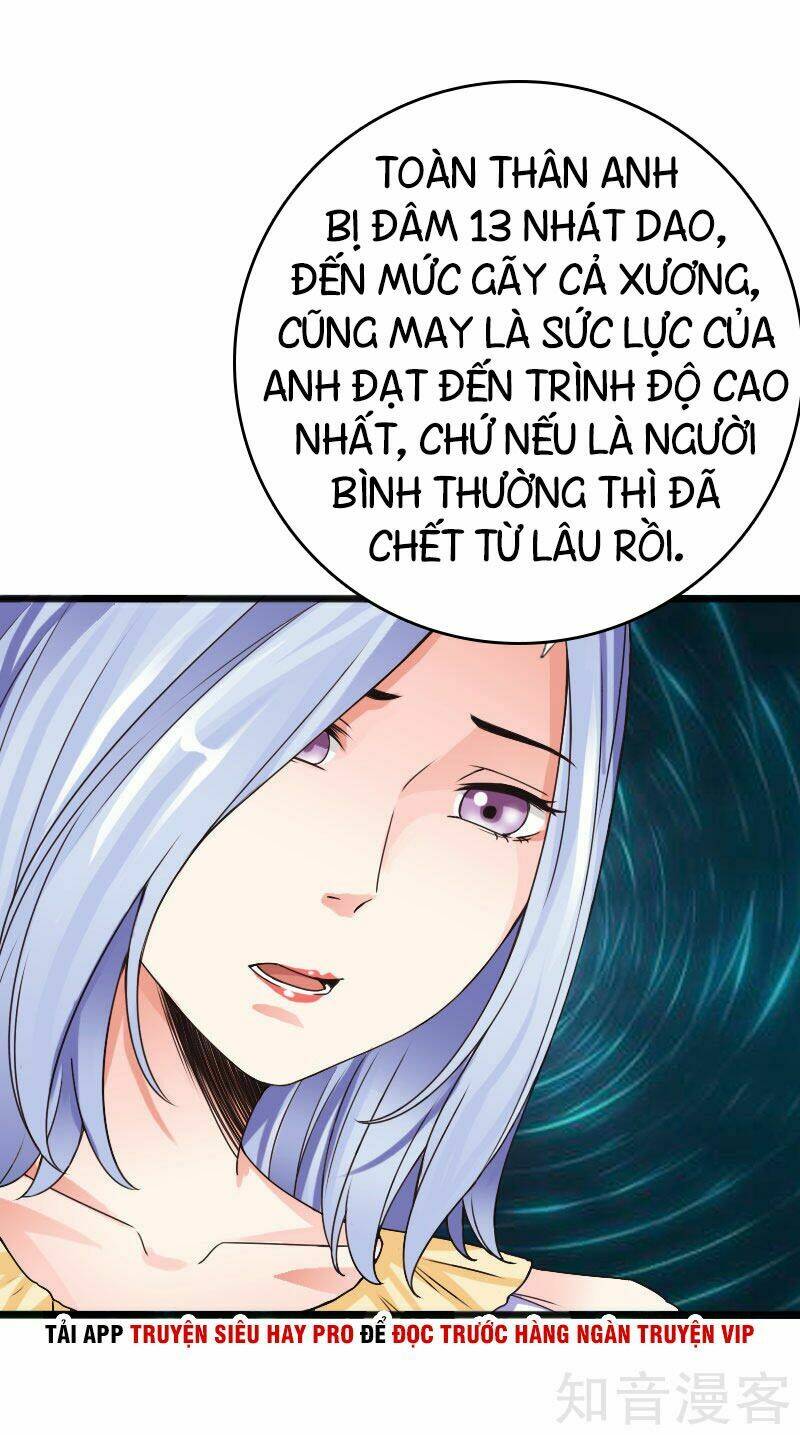 tuyệt phẩm tà thiếu chapter 51 - Trang 2