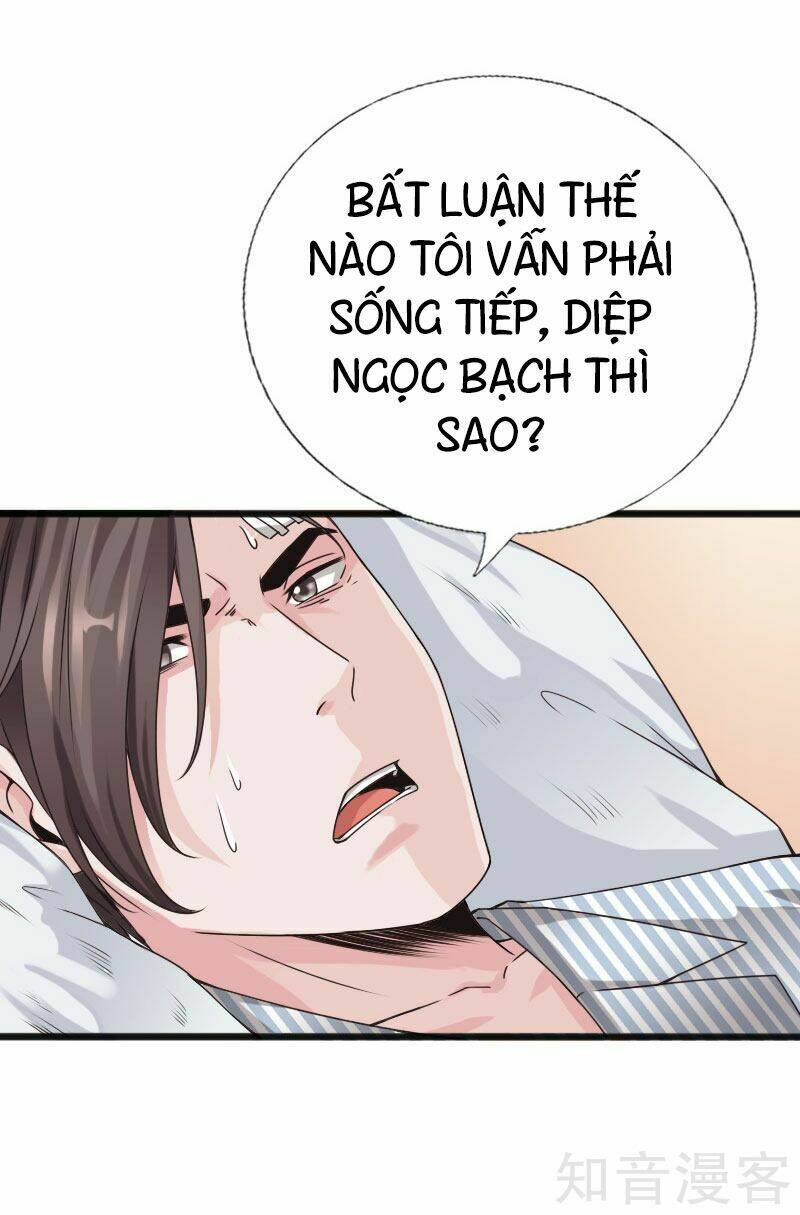 tuyệt phẩm tà thiếu chapter 51 - Trang 2