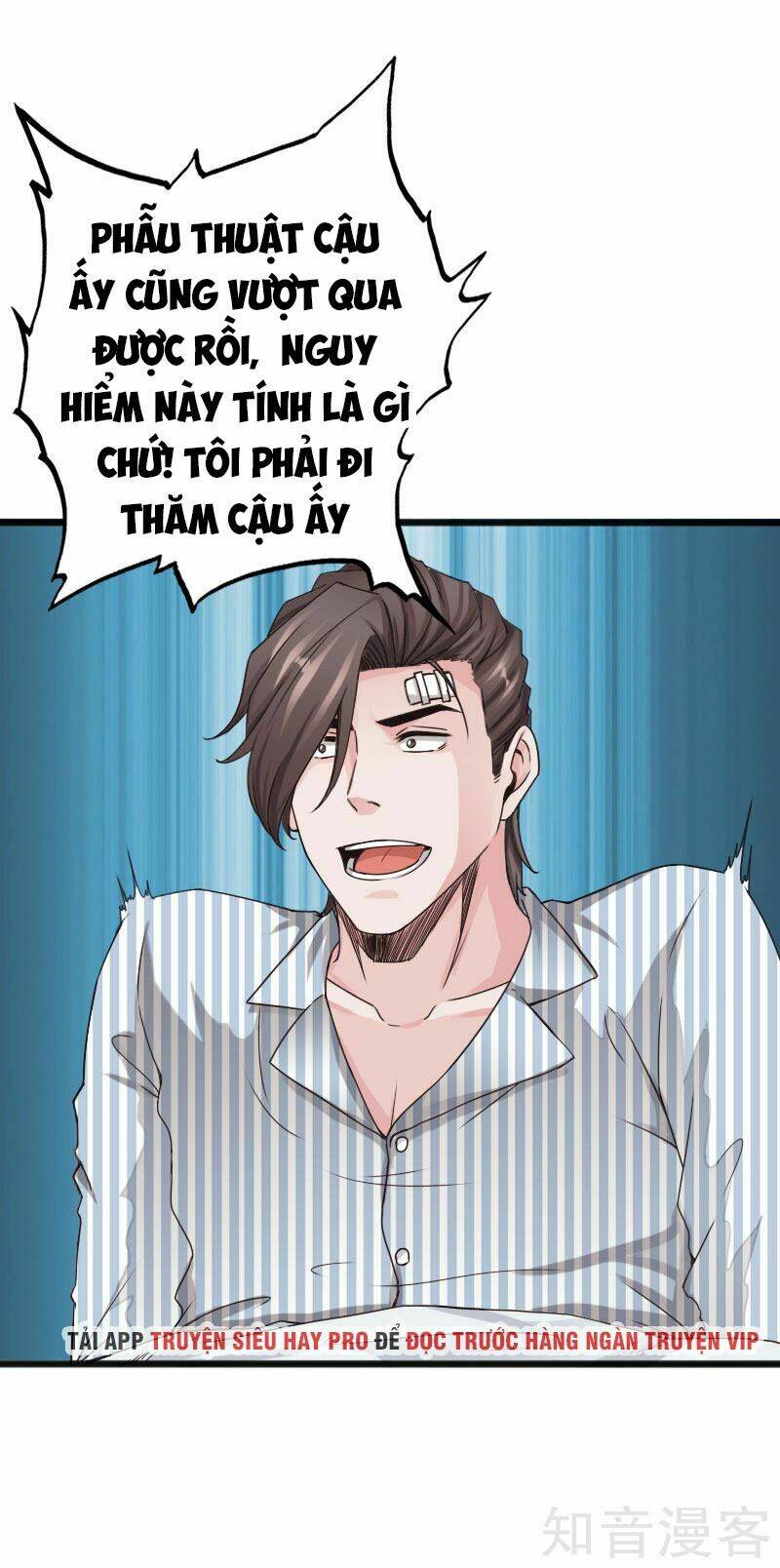 tuyệt phẩm tà thiếu chapter 51 - Trang 2