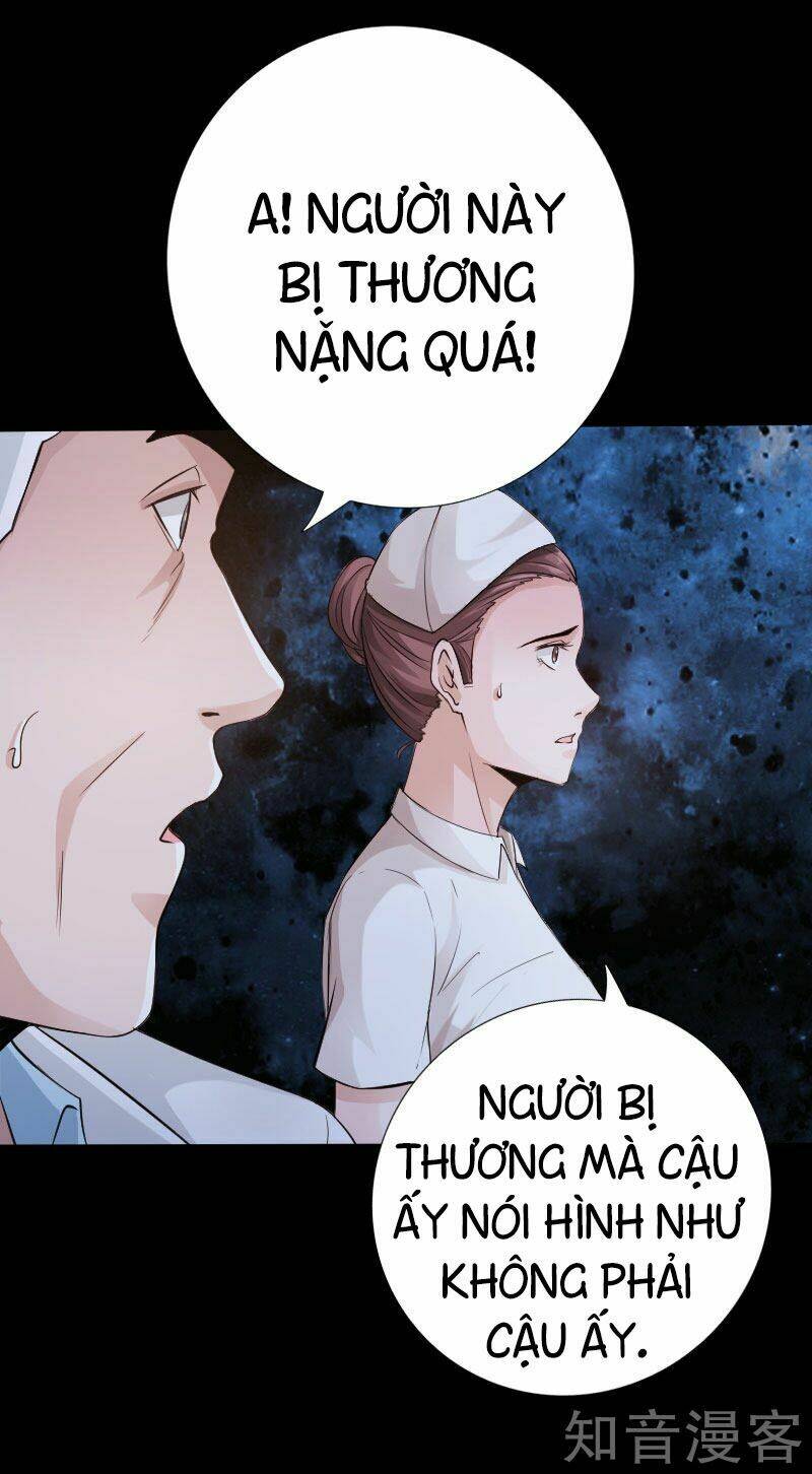 tuyệt phẩm tà thiếu chapter 51 - Trang 2