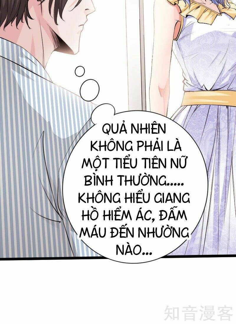 tuyệt phẩm tà thiếu chapter 51 - Trang 2