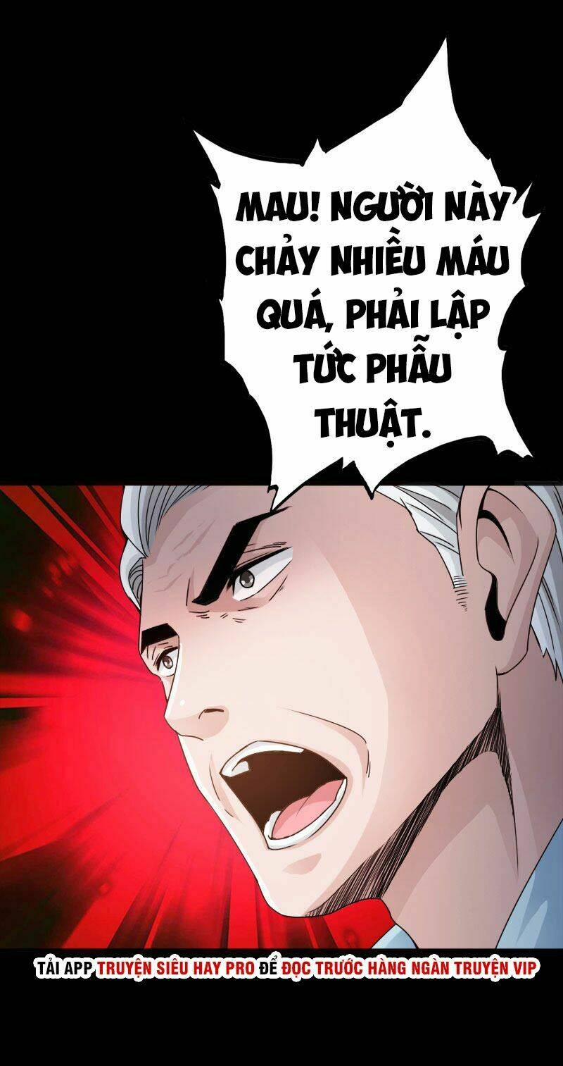 tuyệt phẩm tà thiếu chapter 51 - Trang 2