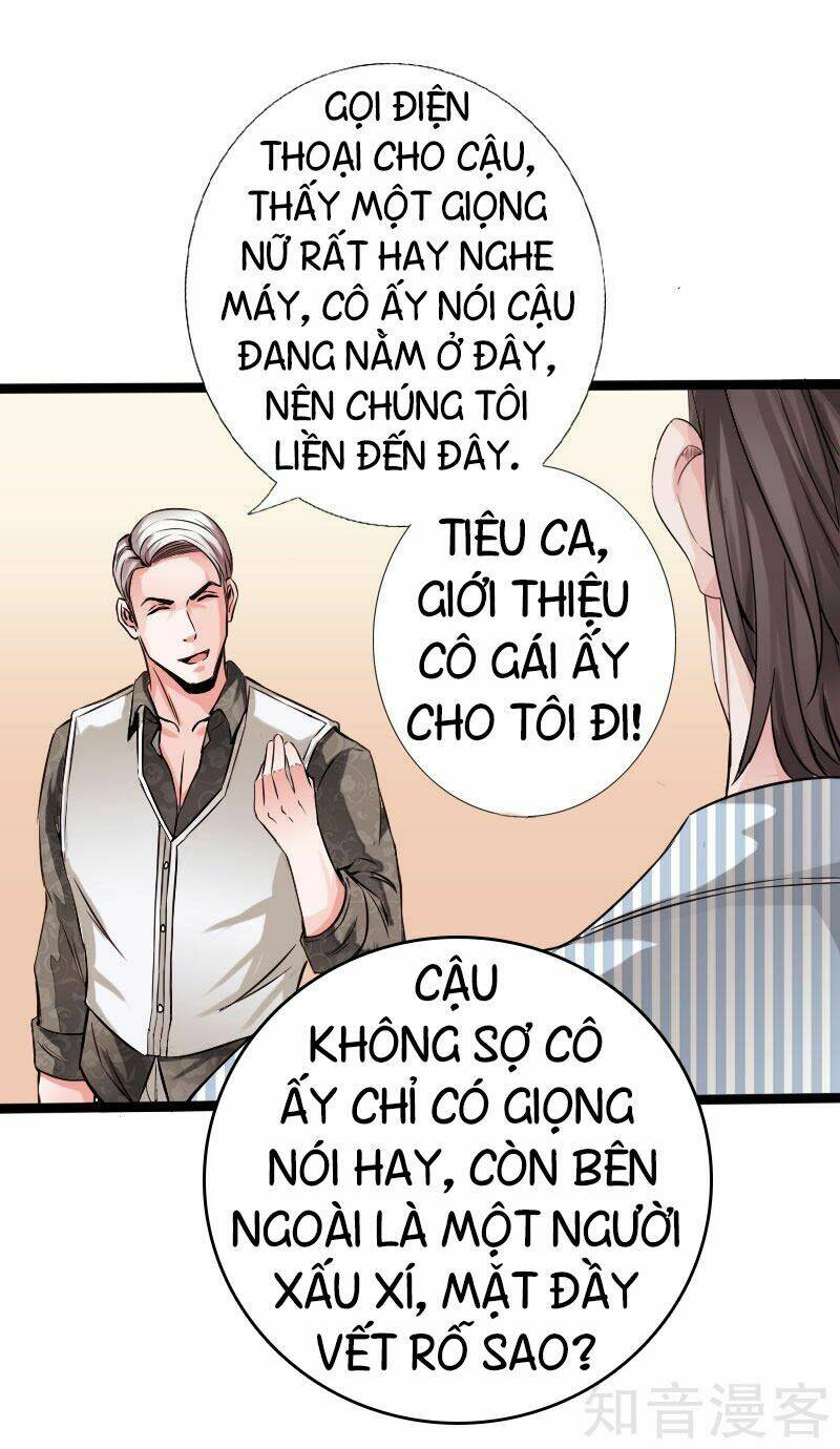 tuyệt phẩm tà thiếu chapter 52 - Trang 2