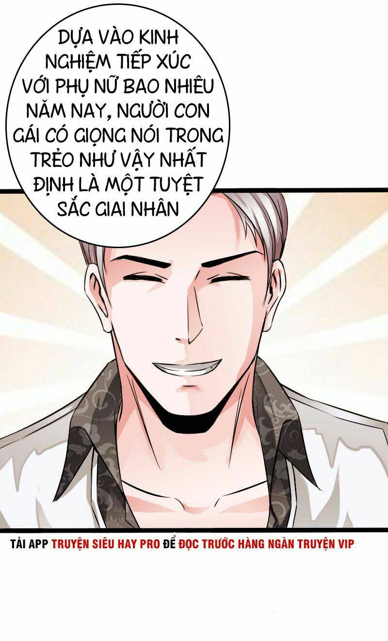 tuyệt phẩm tà thiếu chapter 52 - Trang 2