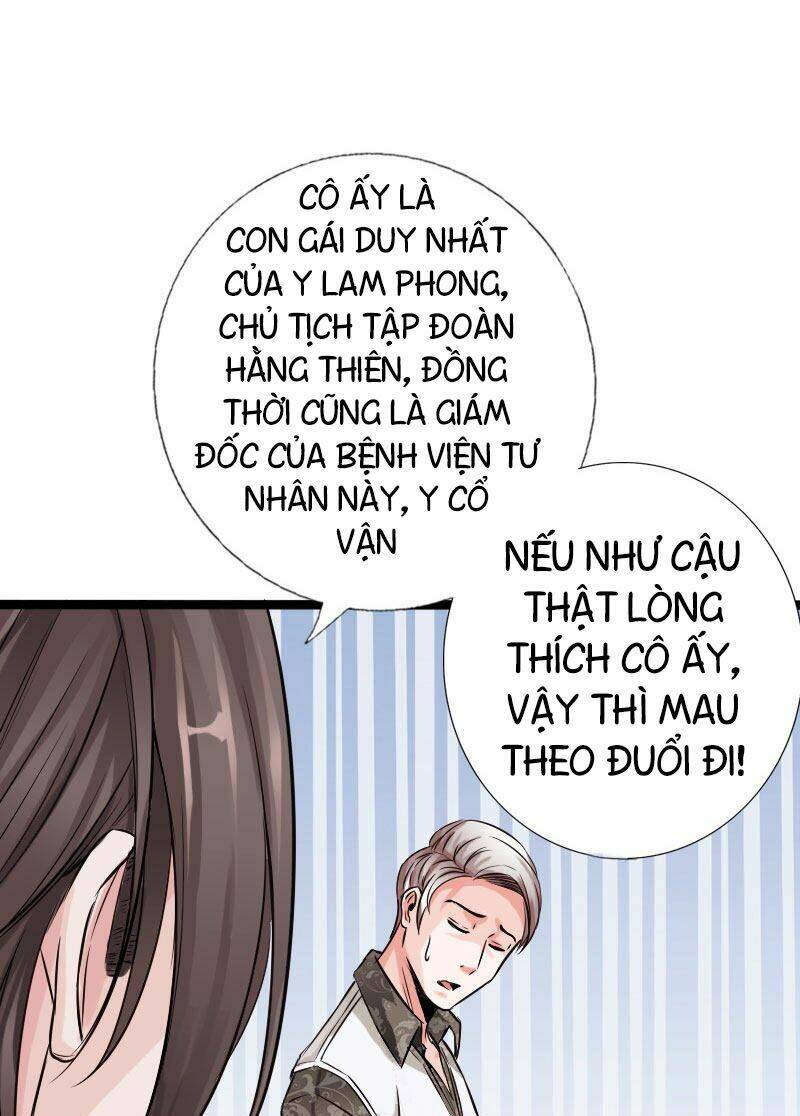 tuyệt phẩm tà thiếu chapter 52 - Trang 2