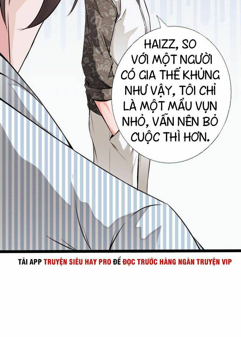 tuyệt phẩm tà thiếu chapter 52 - Trang 2