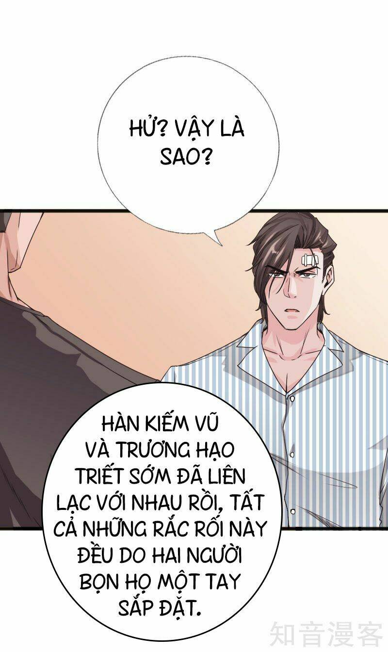 tuyệt phẩm tà thiếu chapter 52 - Trang 2