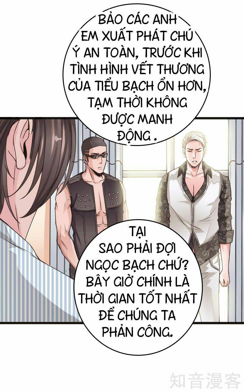 tuyệt phẩm tà thiếu chapter 52 - Trang 2