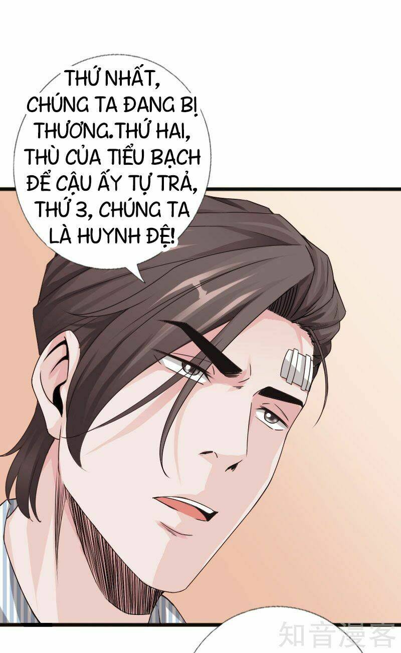 tuyệt phẩm tà thiếu chapter 52 - Trang 2