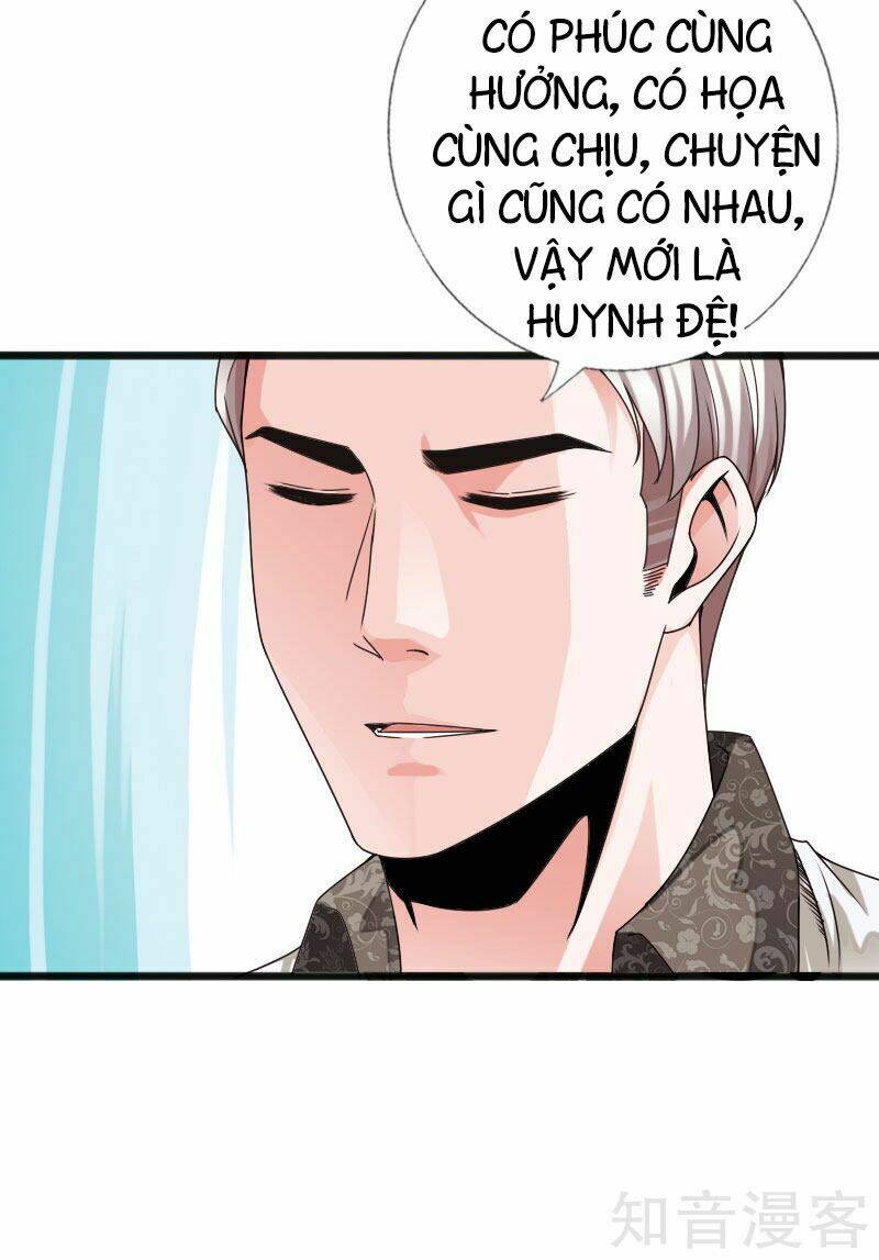 tuyệt phẩm tà thiếu chapter 52 - Trang 2