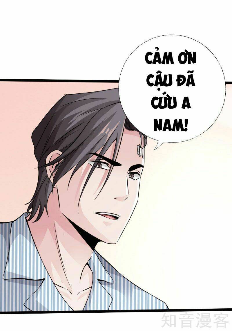 tuyệt phẩm tà thiếu chapter 52 - Trang 2