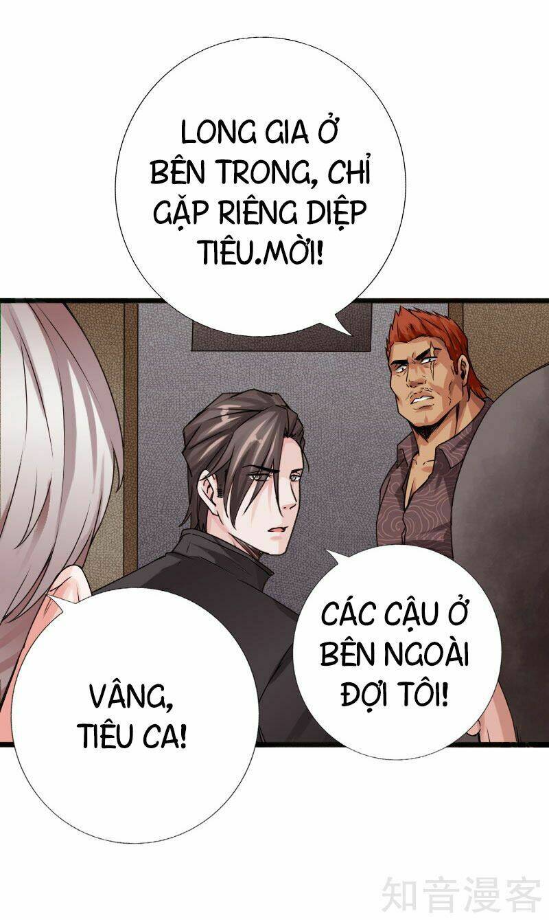 tuyệt phẩm tà thiếu chapter 52 - Trang 2