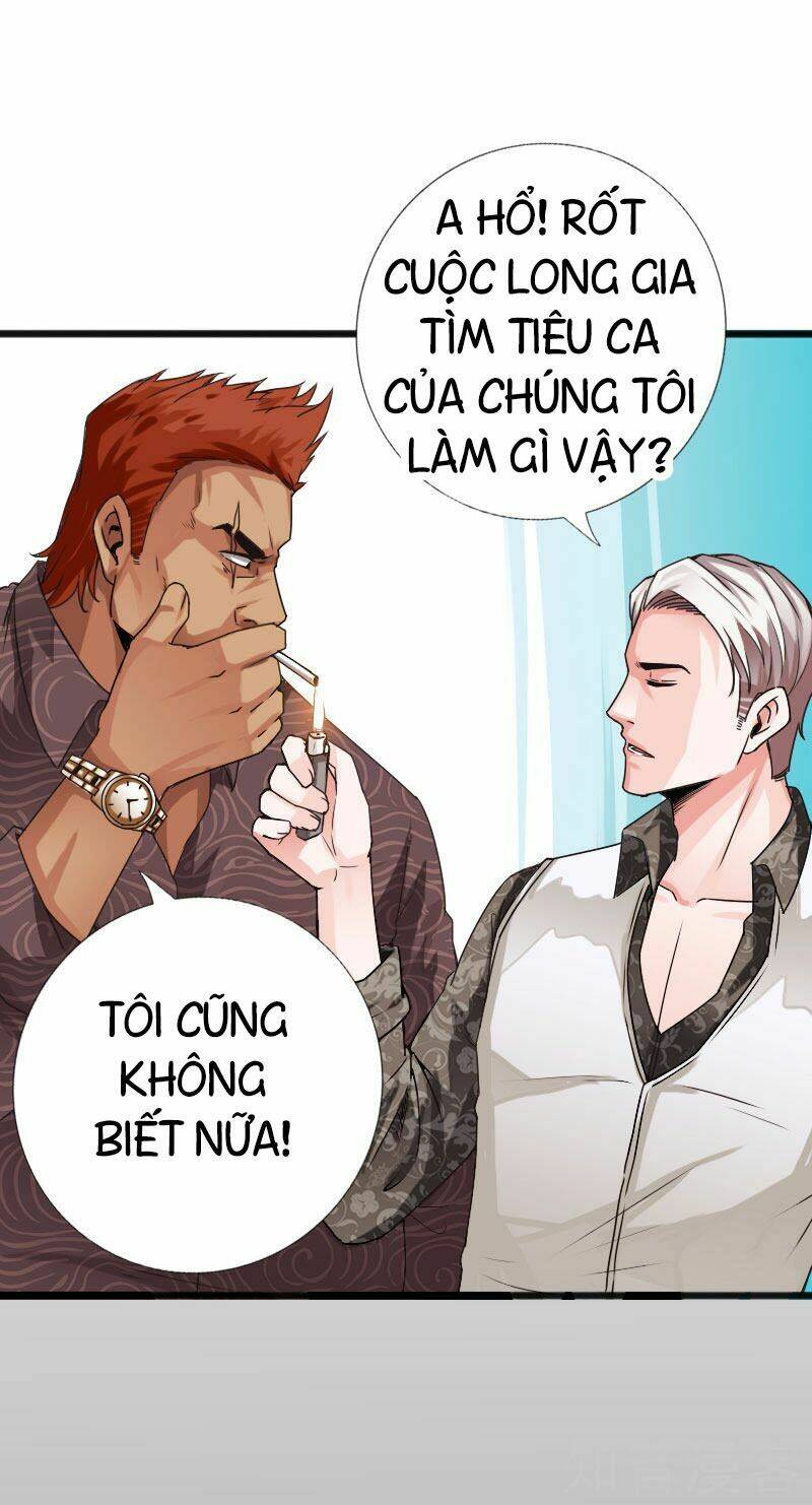 tuyệt phẩm tà thiếu chapter 52 - Trang 2