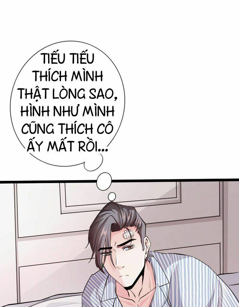 tuyệt phẩm tà thiếu chapter 52 - Trang 2