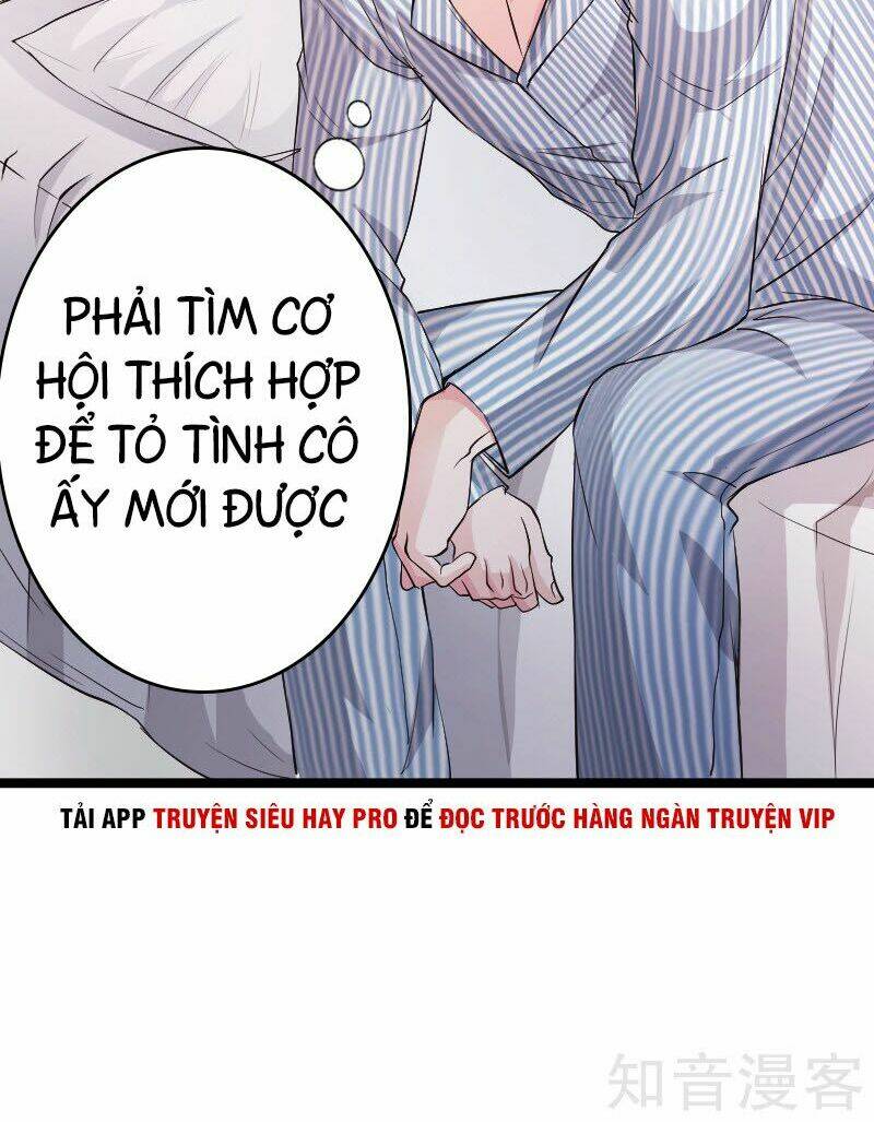 tuyệt phẩm tà thiếu chapter 52 - Trang 2