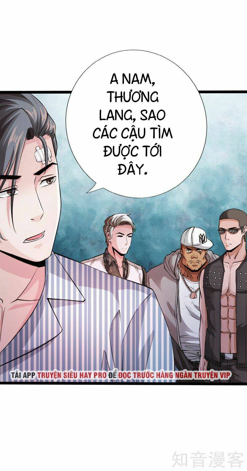 tuyệt phẩm tà thiếu chapter 52 - Trang 2