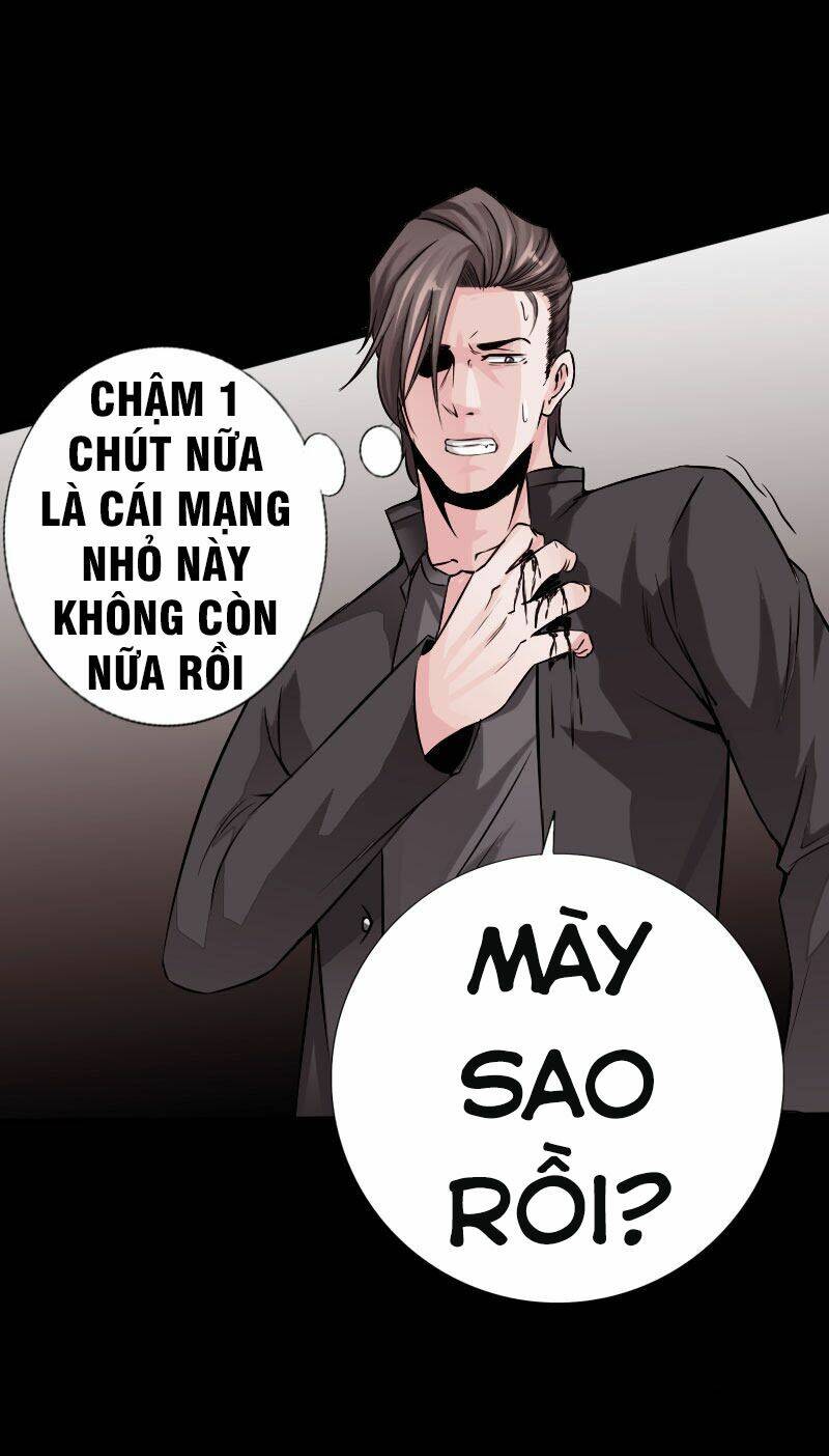 tuyệt phẩm tà thiếu chapter 57 - Trang 2