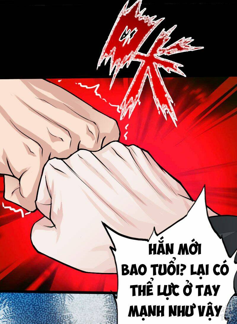 tuyệt phẩm tà thiếu chapter 57 - Trang 2