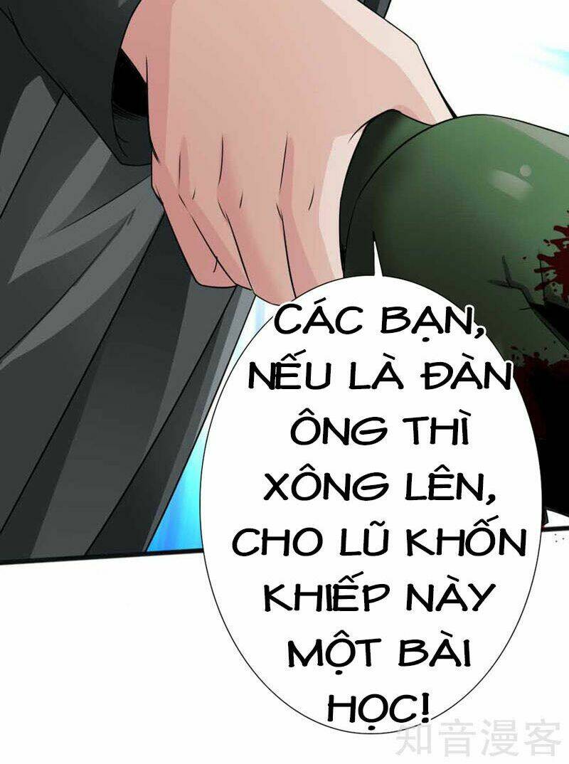 tuyệt phẩm tà thiếu Chapter 6 - Trang 2