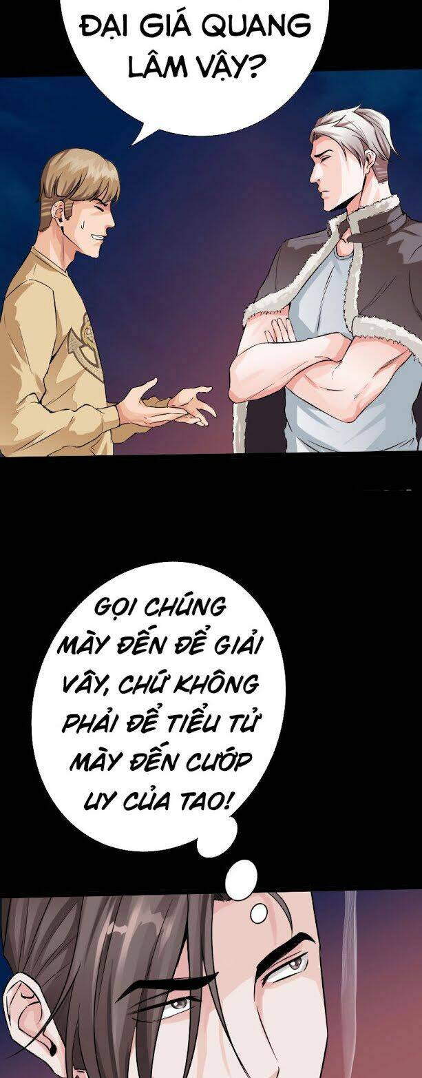 tuyệt phẩm tà thiếu Chapter 72 - Trang 2