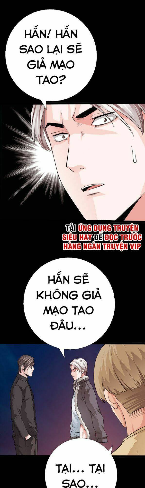 tuyệt phẩm tà thiếu Chapter 72 - Trang 2