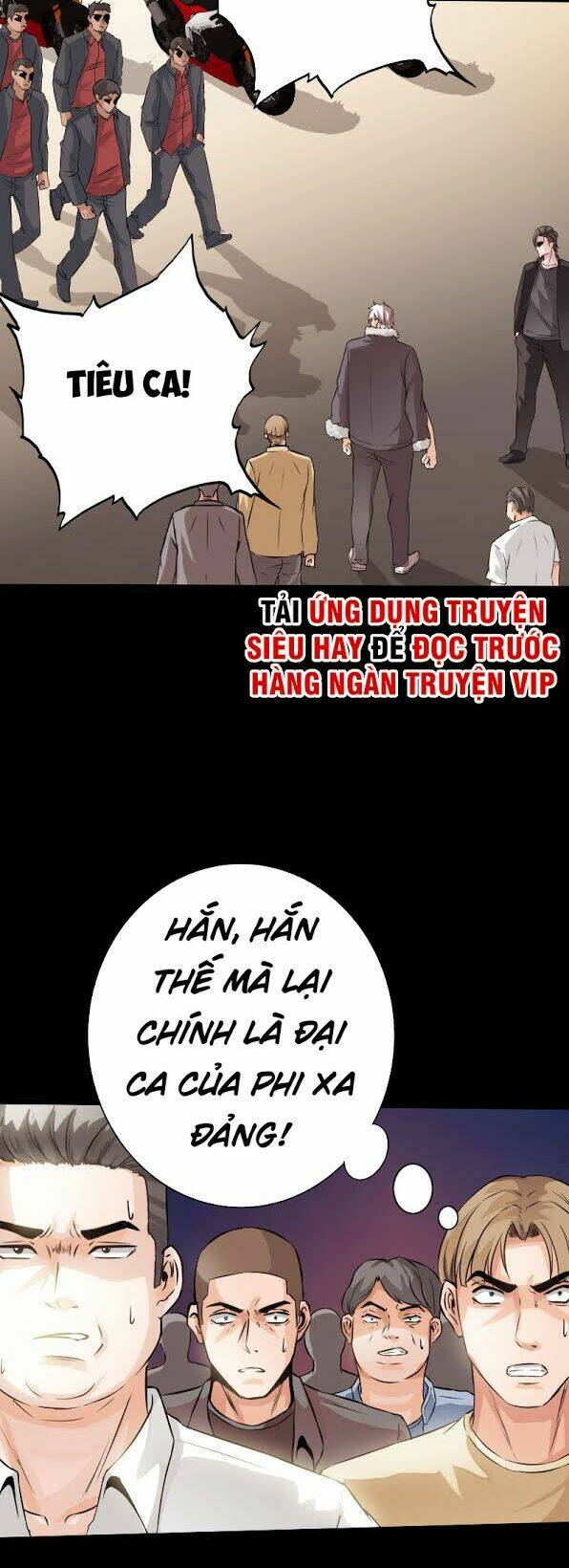 tuyệt phẩm tà thiếu Chapter 72 - Trang 2