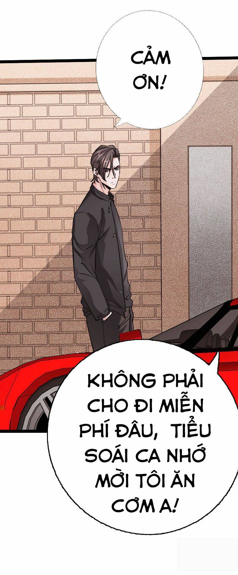 tuyệt phẩm tà thiếu Chapter 81 - Trang 2