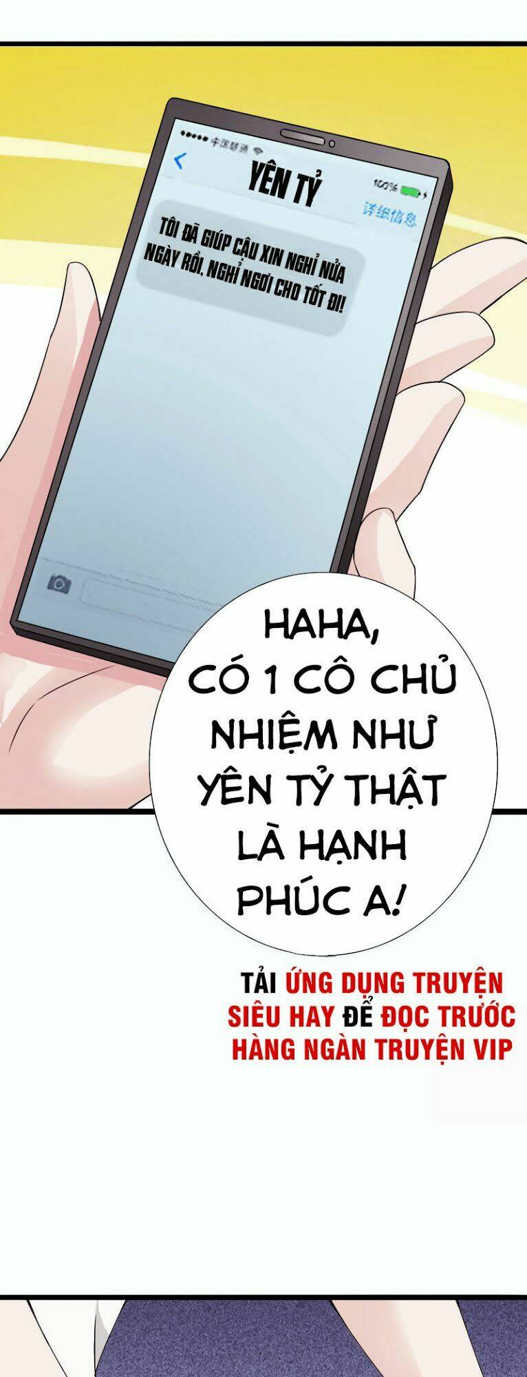 tuyệt phẩm tà thiếu Chapter 81 - Trang 2