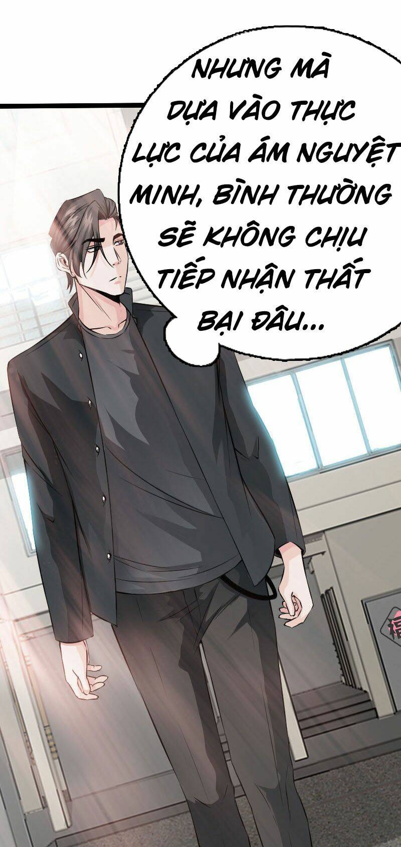 tuyệt phẩm tà thiếu Chapter 81 - Trang 2