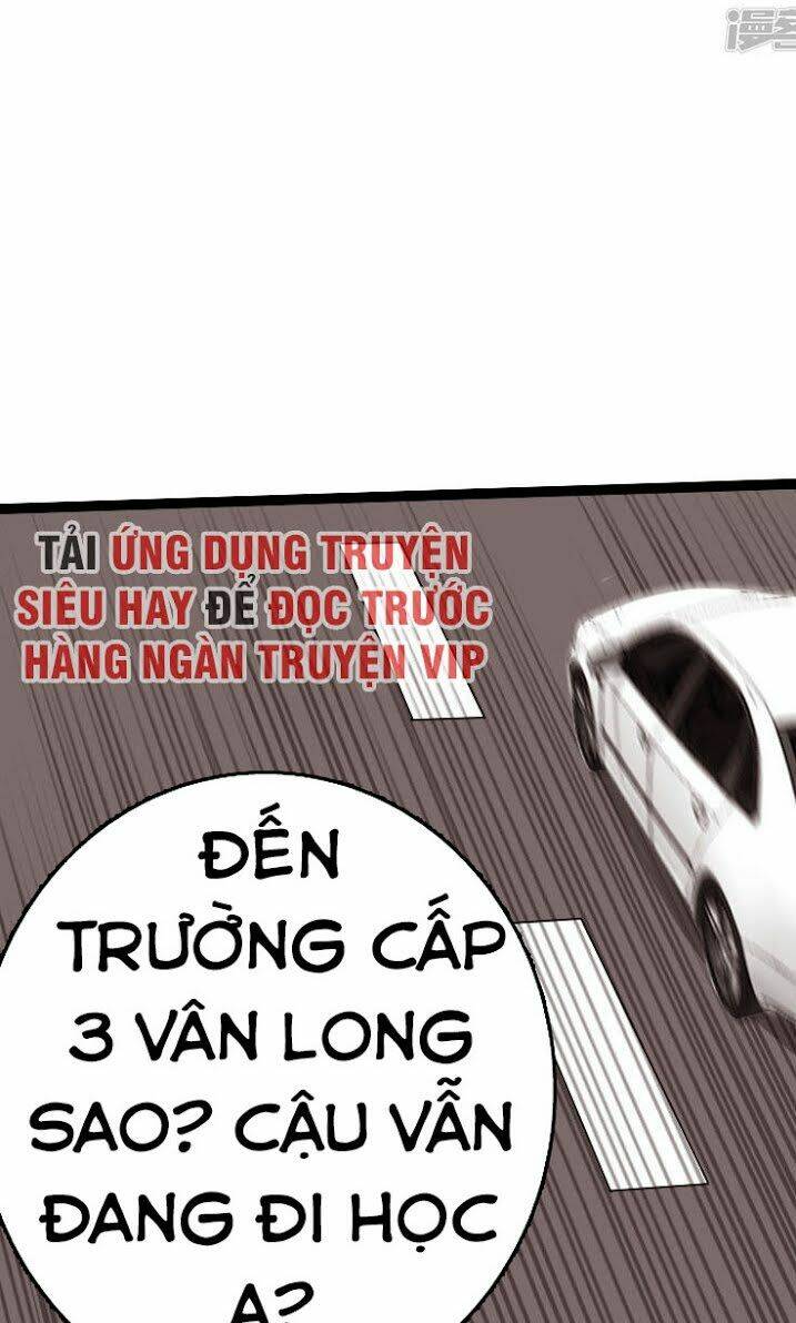 tuyệt phẩm tà thiếu Chapter 81 - Trang 2