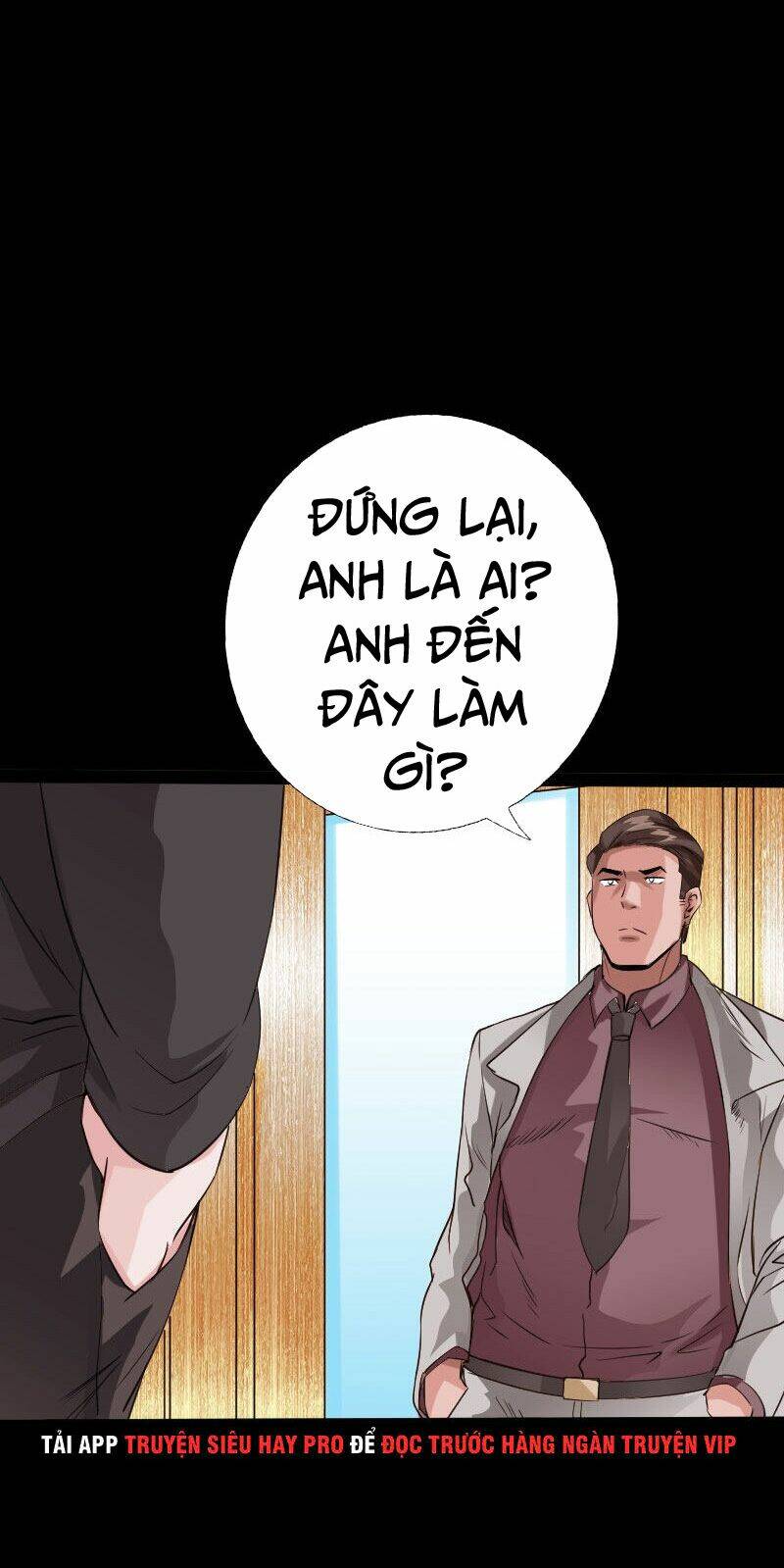 tuyệt phẩm tà thiếu Chapter 93 - Trang 2