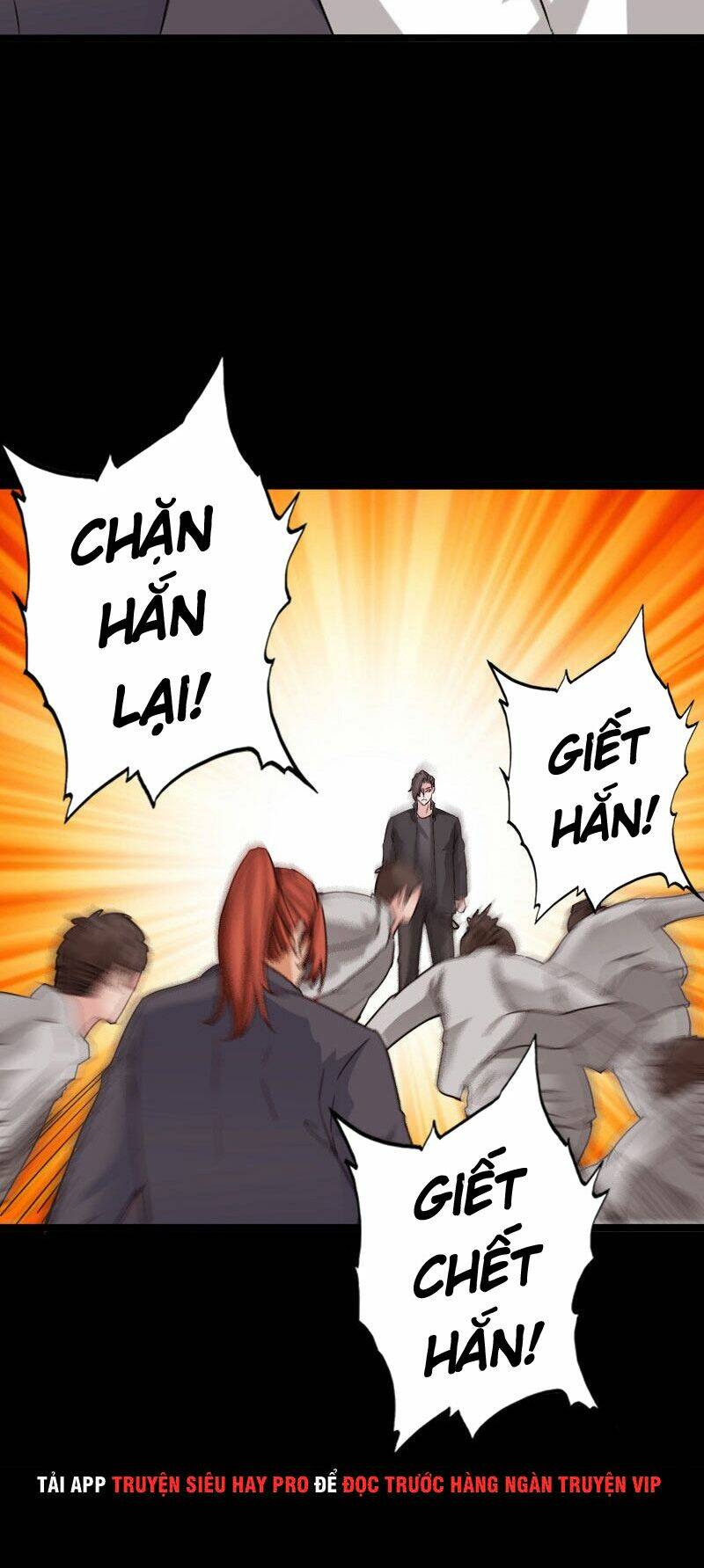 tuyệt phẩm tà thiếu Chapter 93 - Trang 2