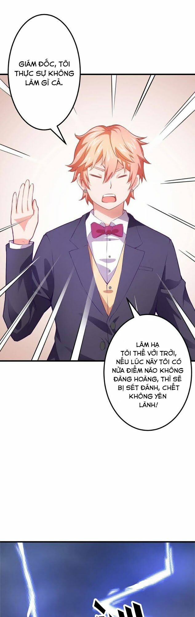 Tuyệt Phẩm Thấu Thị Chi Tiềm Hành Chapter 1 - Next Chapter 2