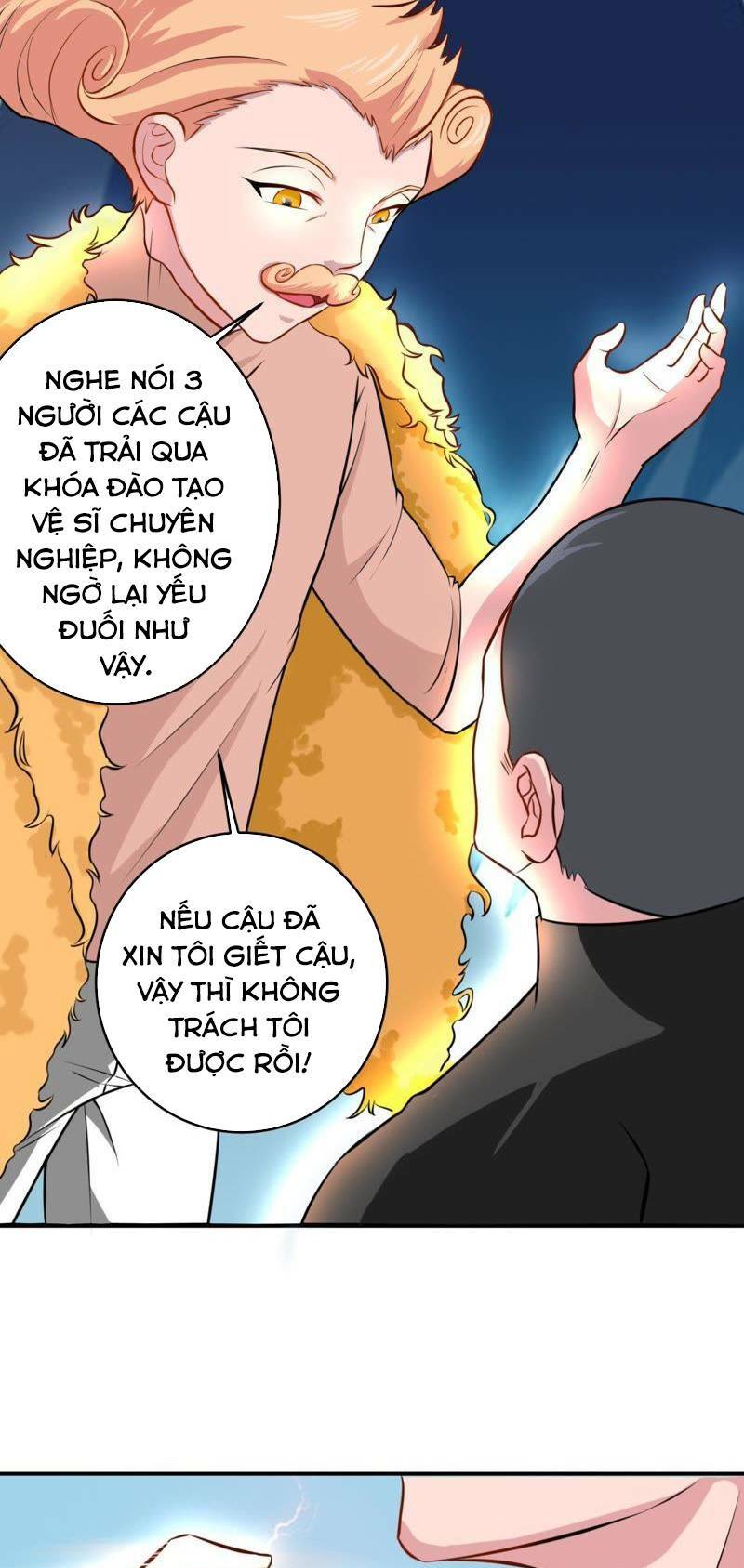 Tuyệt Phẩm Thấu Thị Chi Tiềm Hành Chapter 13 - Next Chapter 14