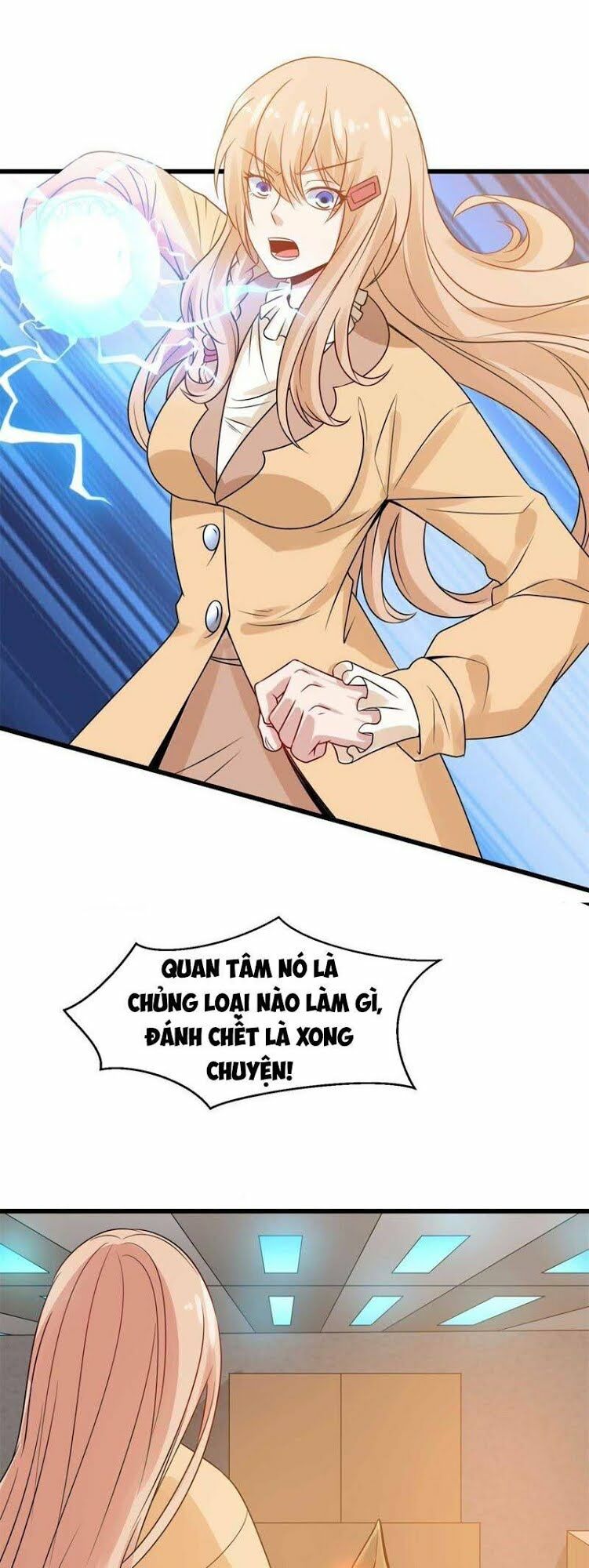 Tuyệt Phẩm Thấu Thị Chi Tiềm Hành Chapter 21 - Next Chapter 22